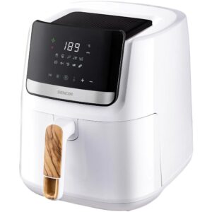 Sencor SFR 6551WH Nové zboží, horší obal, záruka 12 měsíců