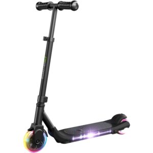 Sencor SCOOTER K5 BK Nové zboží, horší obal, záruka 12 měsíců