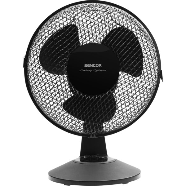 SENCOR SFE 2311BK