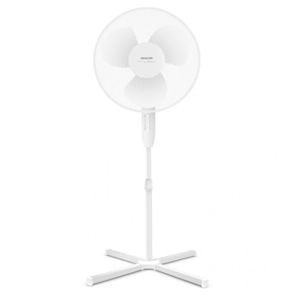 SENCOR SFN 4010WH (VENTILÁTOR)