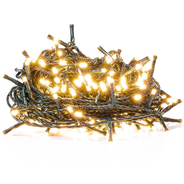 RETLUX RXL 211 (SVĚTELNÝ ŘETĚZ 200LED 25M)