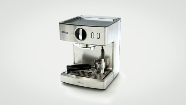 SUNBEAM CAFE CREMA II EM 4820 (KÁVOVAR)