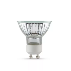 Trixline Halogenová žárovka GU10 Spot 50W 2700K (650 lumenů)