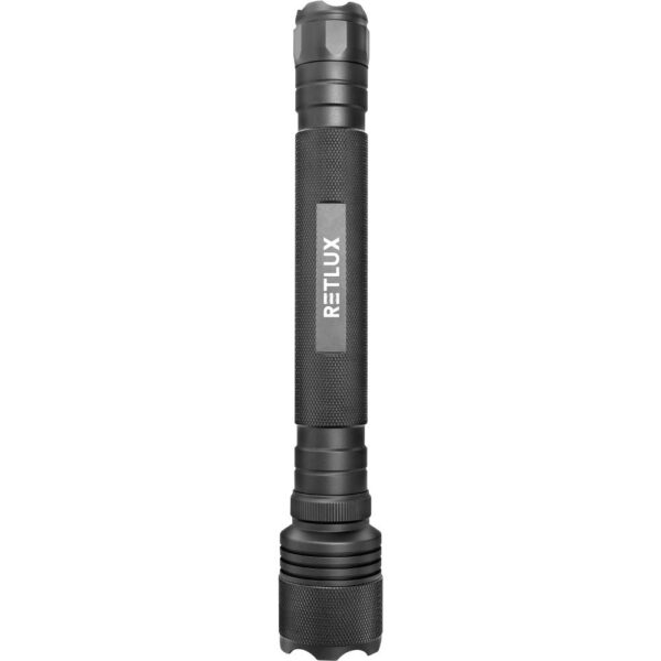 Retlux RPL 115 Svítilna 5W T6 4XD ALU
