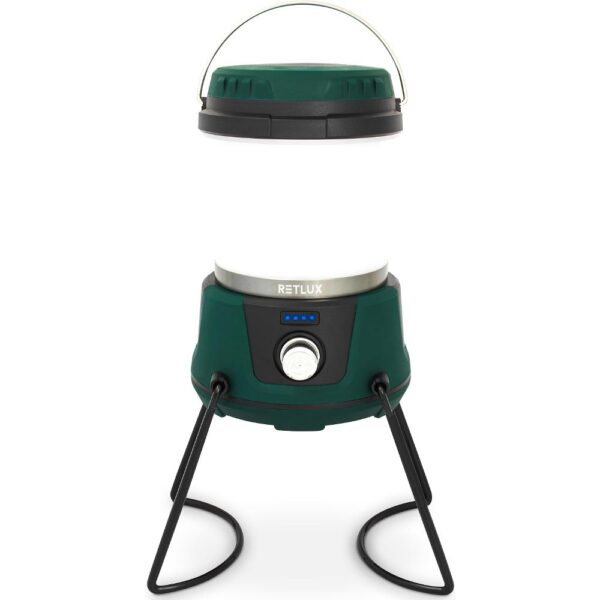 Retlux RPL 115 Svítilna