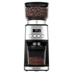 CATLER CG 510 (MLÝNEK NA KÁVU)