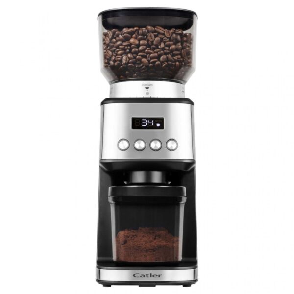 CATLER CG 510 (MLÝNEK NA KÁVU)