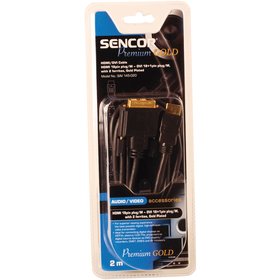 SENCOR DVI SAV 145-020 (DVI CABLE)
