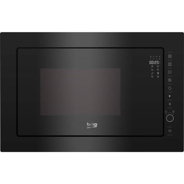 BEKO BMCB 25433BG (VESTAVNÁ MIKROVLNÁ TROUBA)