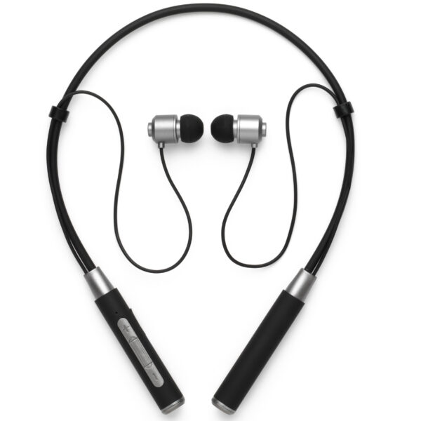 Pulsar sportovní magnetická bluetooth sluchátka 2579825