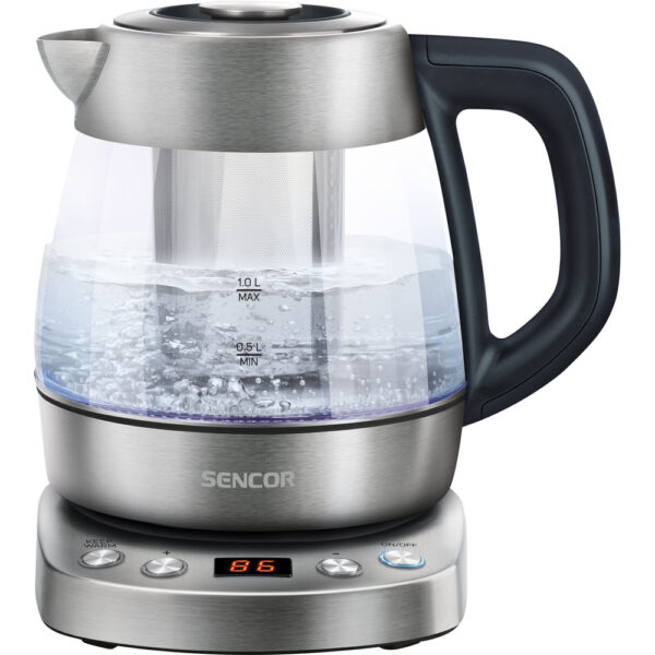 Sencor SWK 1080 SS