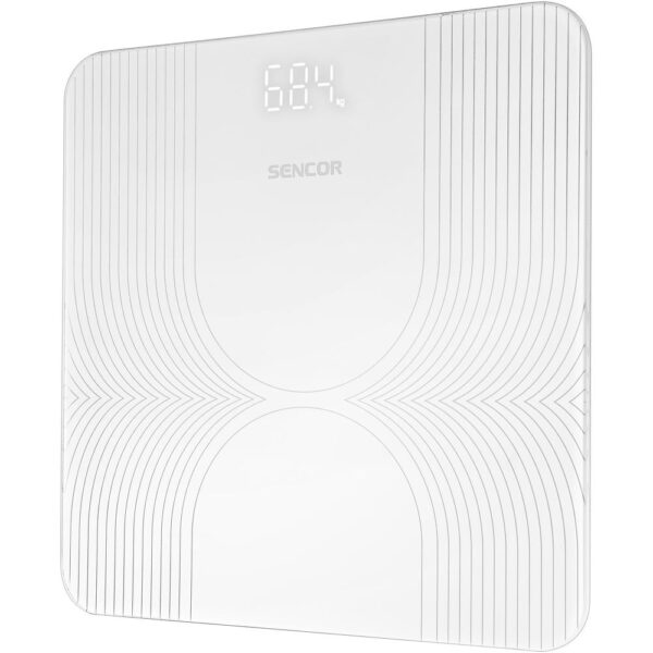 Sencor SBS 2475WH Nové zboží, horší obal, záruka 12 měsíců
