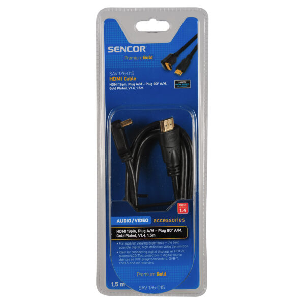Sencor SAV 176-015