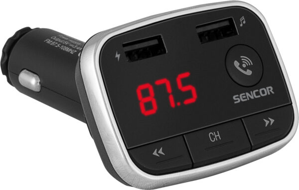 Sencor SWM 3500