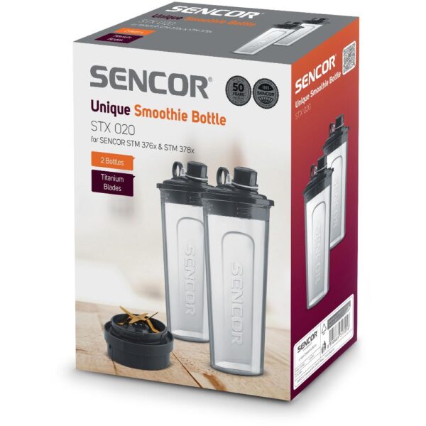 Sencor STX 020