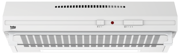 Beko CFB 6432 W