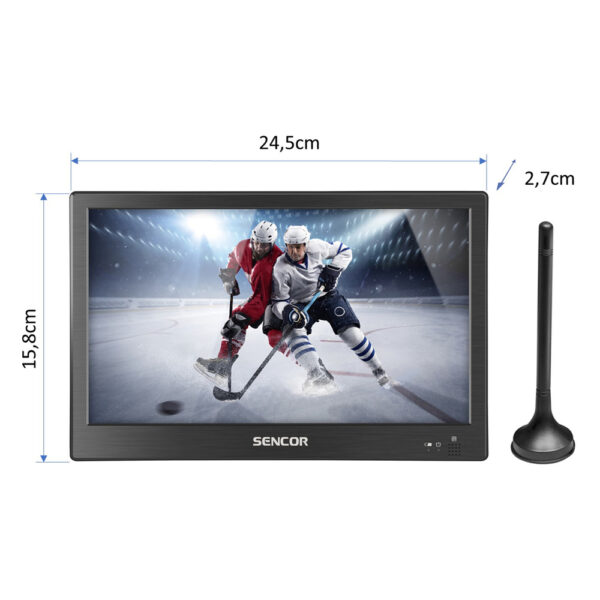 SENCOR SPV 7012T (LED TV)