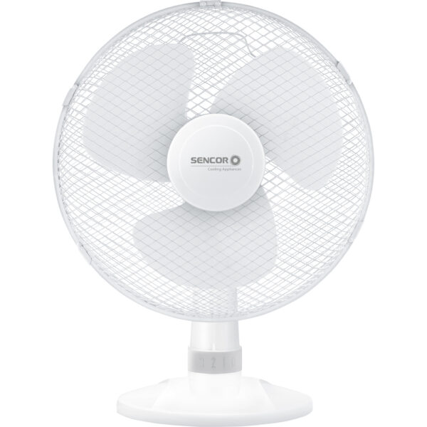SENCOR SFE 3027WH (VENTILÁTOR)