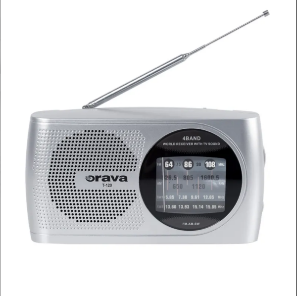 Orava T-120 S