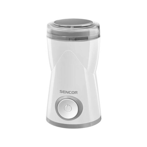 SENCOR SCG 1050WH (MLÝNEK NA KÁVU)