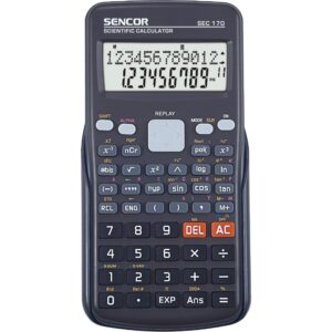 Sencor SEC 170