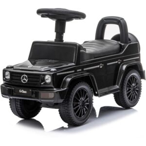 Buddy Toys BPC 5188 Mercedes G350d – dětské odrážedlo
