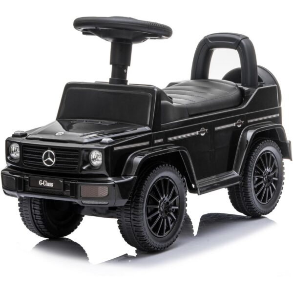 Buddy Toys BPC 5188 Mercedes G350d – dětské odrážedlo