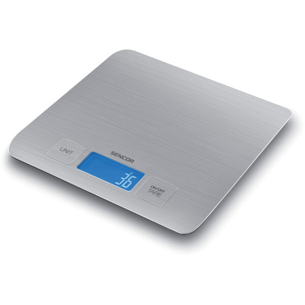 Sencor SKS 5400 - Kuchyňská váha