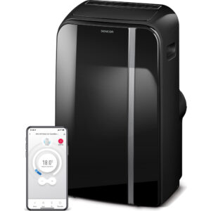 Sencor SAC MT1241C Nové zboží, horší obal, záruka 12 měsíců