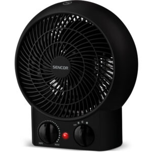Sencor SFH 7021BK Nové zboží, horší obal, záruka 12 měsíců