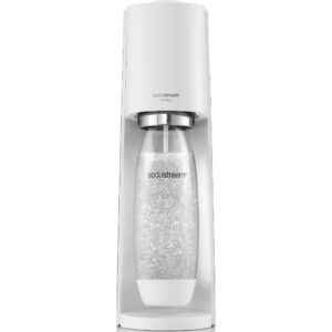 Sodastream Terra White Nové zboží, horší obal, záruka 12 měsíců