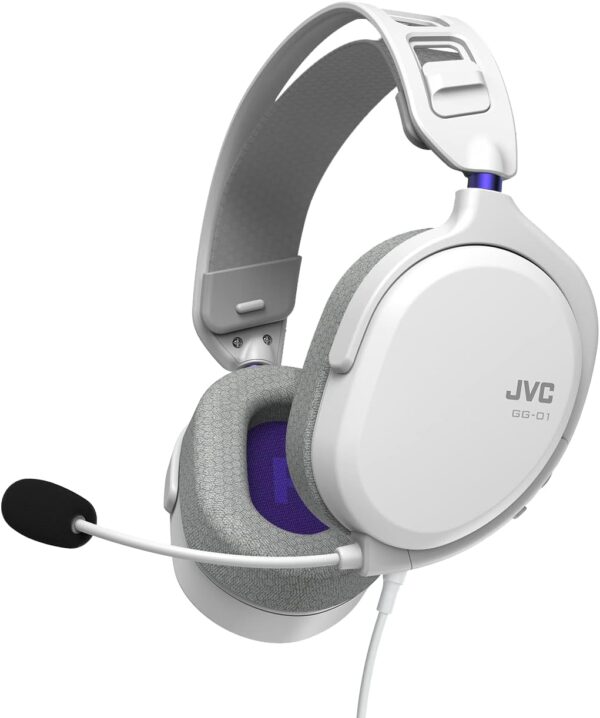 JVC GG-01WQ
