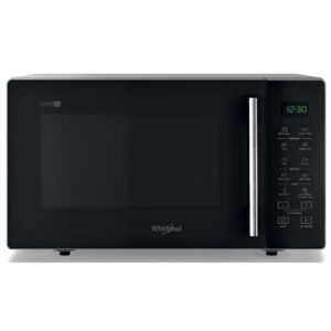 Whirlpool MWP 252SB - Mikrovlnná trouba 25l