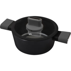 Lamart LT1224 POELE - Kastrol 2,4l