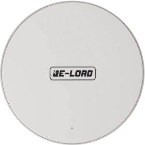 Re-Load bezdrátová nabíječka Qi 15W bílá