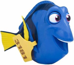 Giochi Preziosi Interaktivní plastová figurka „My Friend Dory“
