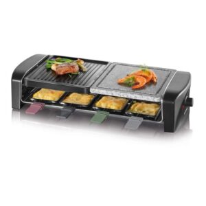 SEVERIN RG 9645 (RACLLET GRILL)