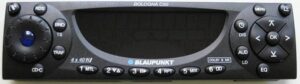 BLAUPUNKT BOLOGNA C50 (ATR KAZETOVÁ MECHANIKA)