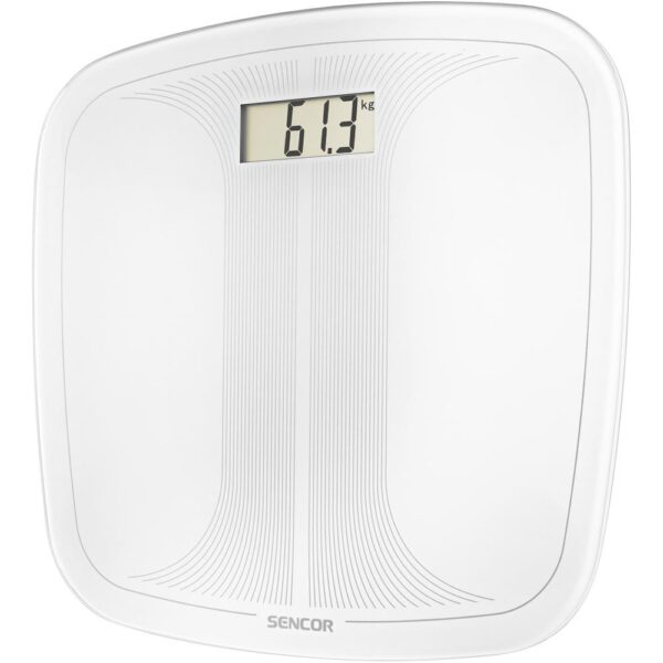 Sencor SBS 2405WH Nové zboží, horší obal, záruka 12 měsíců