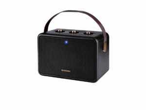 Silvercrest SLRB 30 A1 – přenosný Bluetooth reproduktor 2×15 W