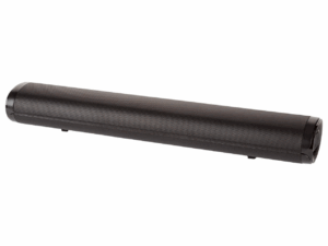 Silvercrest SSB 30 B1 – stereo soundbar 2.0