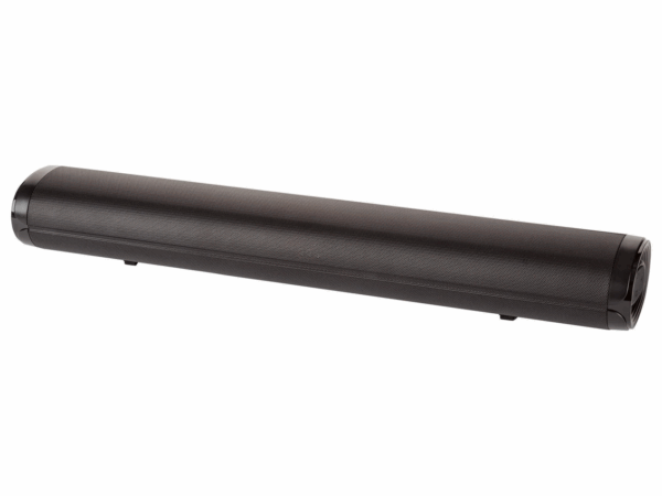 Silvercrest SSB 30 B1 – stereo soundbar 2.0