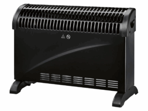 Silvercrest SKM 2000 B3 – přenosné konvektorové topidlo 2000 W