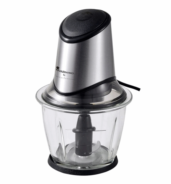 MasterPro by Benedetta Parodi – mini sekáček Tritatutto (400 W, 1,2 l)