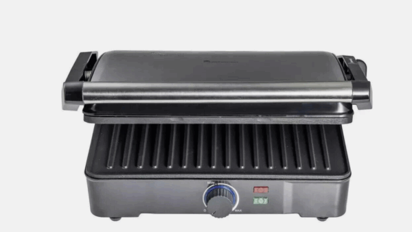 MasterPRO by Benedetta Parodi – BGMP-9335IT kontakt grill (2 000 W)