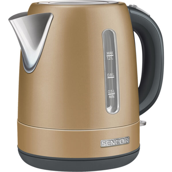 Sencor SWK 1227 CH Nové zboží, horší obal, záruka 12 měsíců