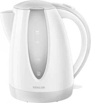 SENCOR SWK 1810WH (RYCHLOVARNÁ KONVICE)