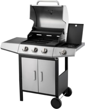 FIELDMANN FZG 3010 (GRILL PB)