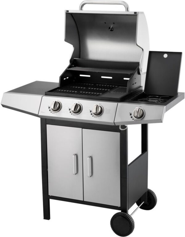 FIELDMANN FZG 3010 (GRILL PB)