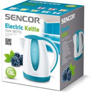 SENCOR SWK 1817TQ (RYCHLOVARNÁ KONVICE 1,7l)